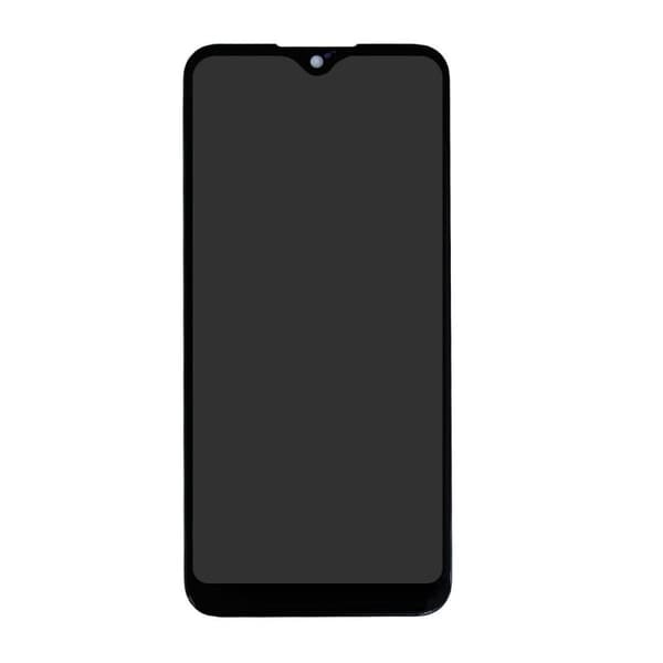 Samsung Galaxy A01 2020 LCD Skärm med Display - Svart