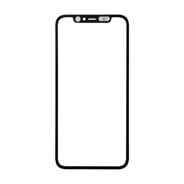 iPhone 12 Pro Glas med OCA-film