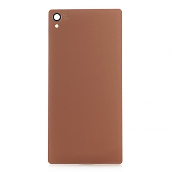 Sony Xperia Z3 Baksida - Guld