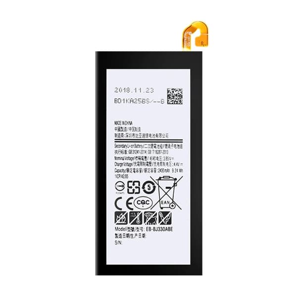 Samsung Galaxy J3 2017 Batteri Original