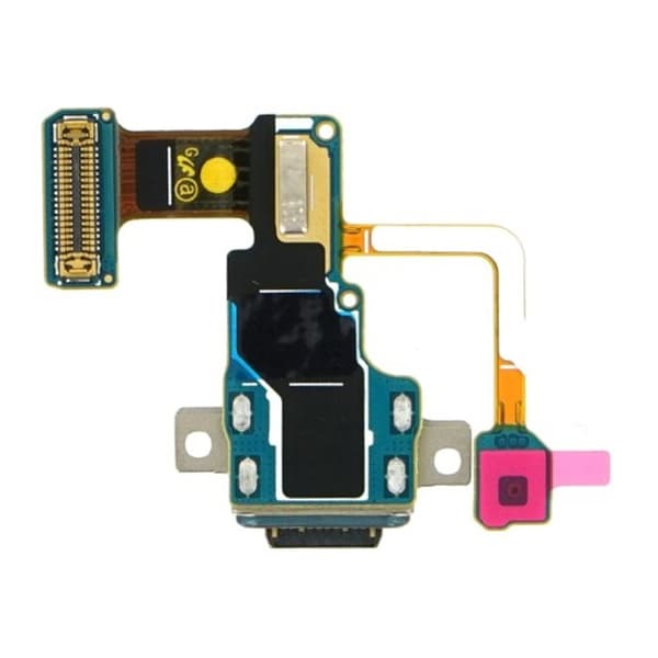 Samsung Galaxy Note 9 Laddkontakt