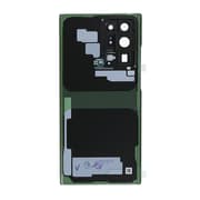 Samsung SM-N986 Galaxy Note 20 Ultra 5G Takakansi Pronssi Alkuperäinen Service Pack