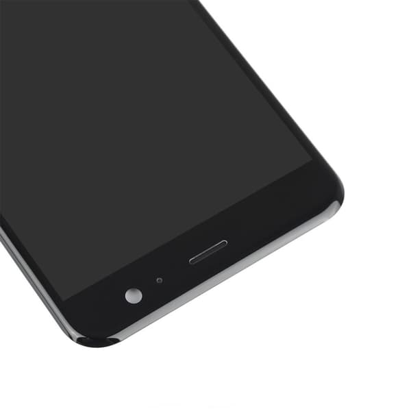 HTC U11 Skärm/Display OEM - Svar