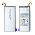 Miniatyrbild 1 av 3: Samsung Galaxy J6 2018 Batteri OEM