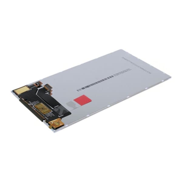 Samsung Galaxy Xcover 4/4S (SM-G390F/SM-G398F) LCD-Skärm med LCD Display Original