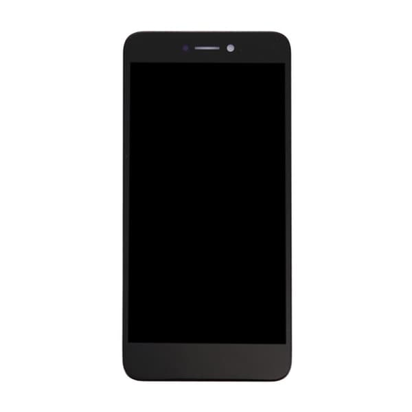 Huawei Honor 8 Lite Skärm med LCD Display Original - Svart