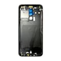 Miniatyrbillede 3 af 3: Huawei Mate 10 Lite Baksida/Batterilucka OEM - Svart