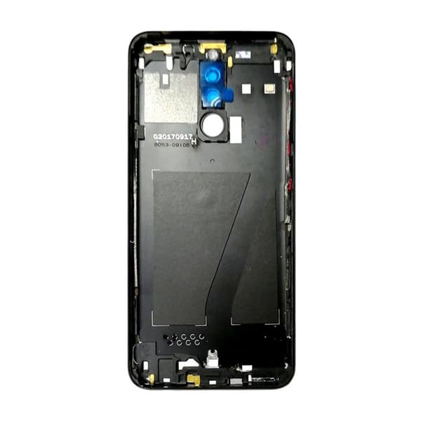 Huawei Mate 10 Lite Baksida/Batterilucka OEM - Svart