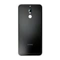 Miniatyrbillede 2 af 3: Huawei Mate 10 Lite Baksida/Batterilucka OEM - Svart