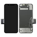 Miniatyrbild 1 av 4: iPhone 11 LCD Skärm In-Cell - Svart