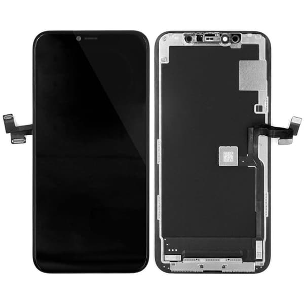 iPhone 11 Pro LCD Skärm (tagen från ny iPhone)