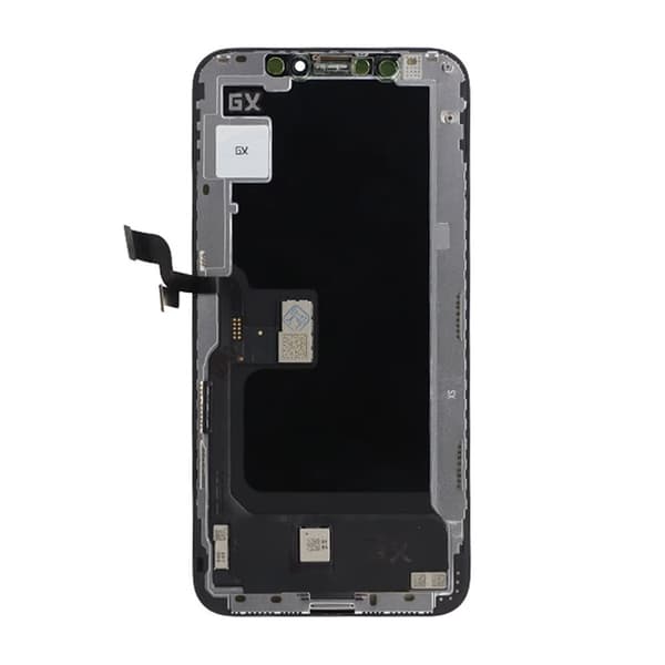 iPhone XS GX Soft OLED Skärm