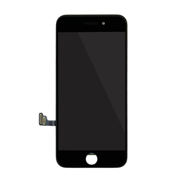 iPhone 7 LCD Skärm Refurbished - Svart