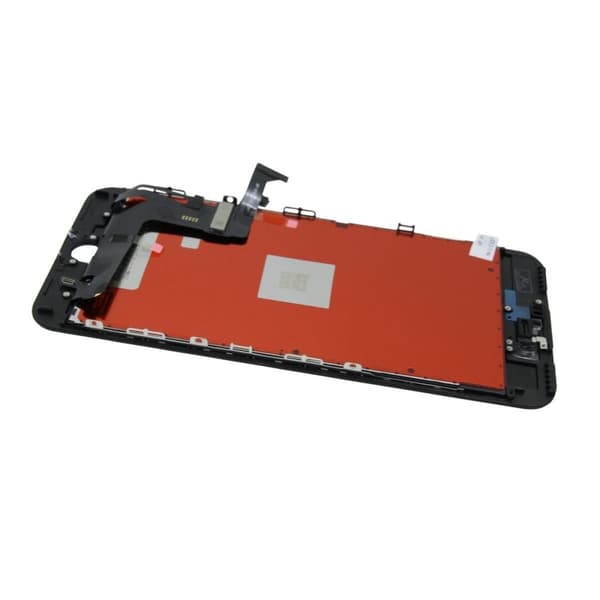 iPhone 7 Plus LCD Skärm med Display (SC) AAA Premium - Svart