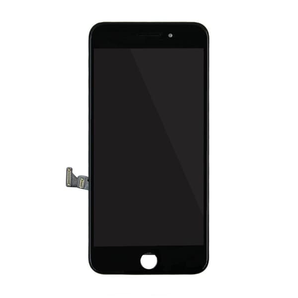 iPhone 7 Plus LCD Skärm med Display (SC) AAA Premium - Svart