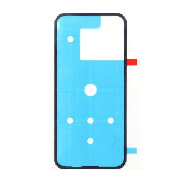 Huawei P20 Pro Självhäftande tejp för Baksida/Batterilucka