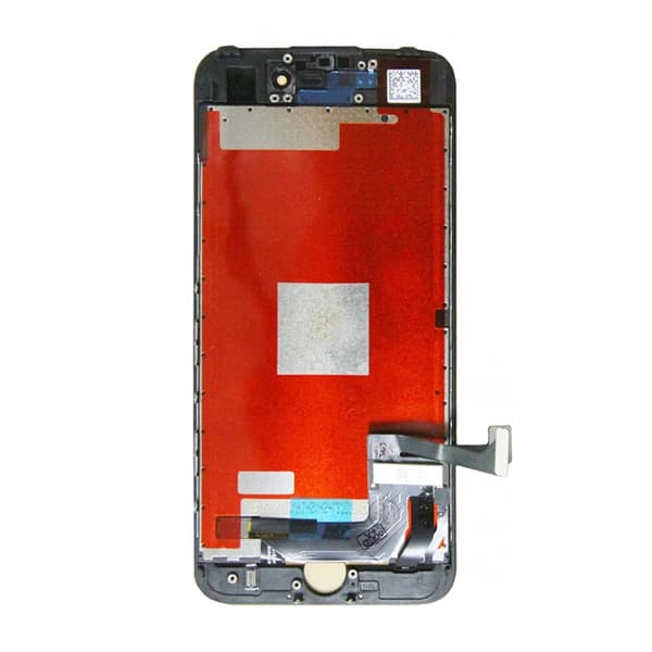 iPhone 7 SC Display AAA Premium - Svart