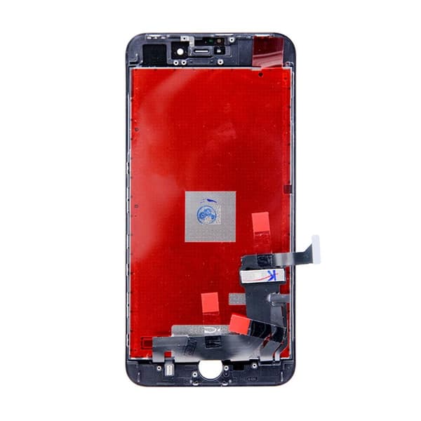 iPhone 8 Plus LCD Skärm AAA Premium - Svart