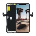 Pikkukuva 3 / 7: iPhone 11 Pro Max In-Cell LCD Skärm - Svart