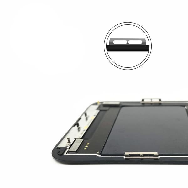 iPhone 11 Pro Max In-Cell LCD Skärm - Svart