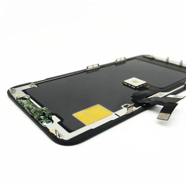 iPhone 11 Pro Max In-Cell LCD Skärm - Svart
