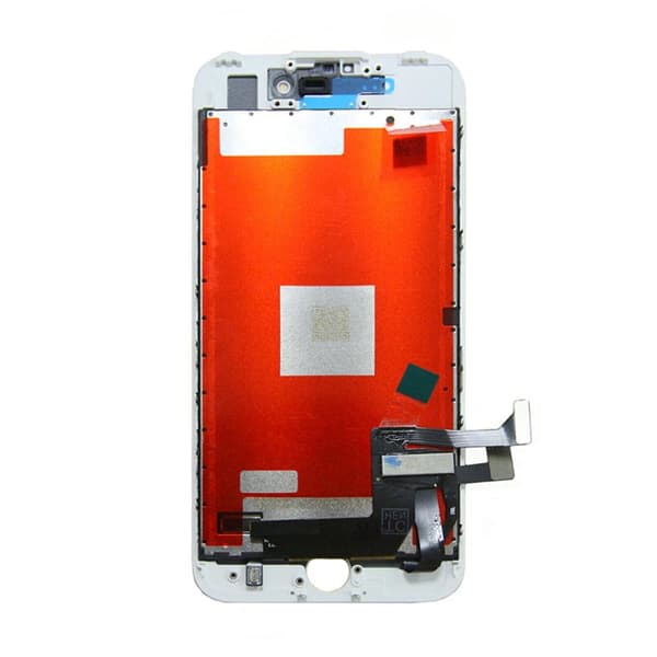 iPhone 7 SC Display AAA Premium - Vit