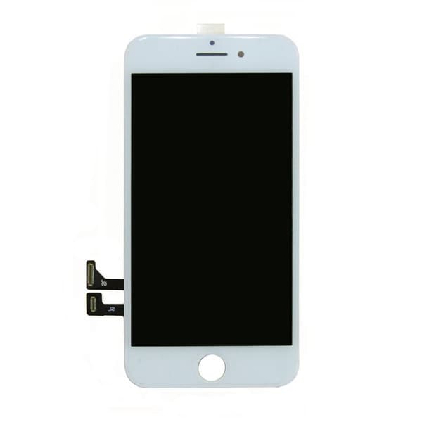 iPhone 7 SC Display AAA Premium - Vit