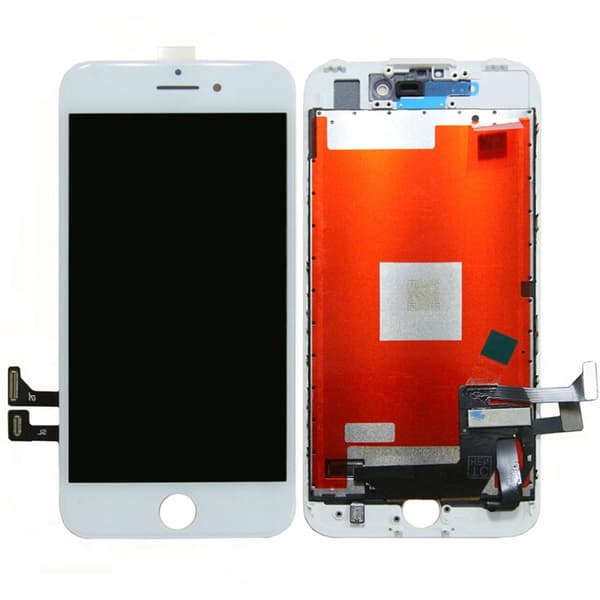 iPhone 7 SC Display AAA Premium - Vit