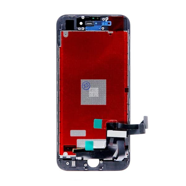iPhone 8/SE 2020 LCD Skärm AAA Premium - Svart
