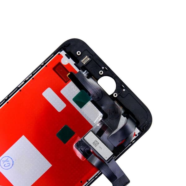 iPhone 8/SE 2020 LCD Skärm AAA Premium - Svart