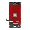 Pikkukuva 2 / 2: iPhone 8/SE 2020 LCD Skärm - Svart (tagen från ny iPhone)