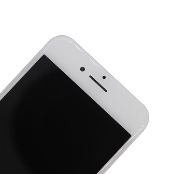 iPhone 8 SC LCD Skärm AAA Premium - Vit