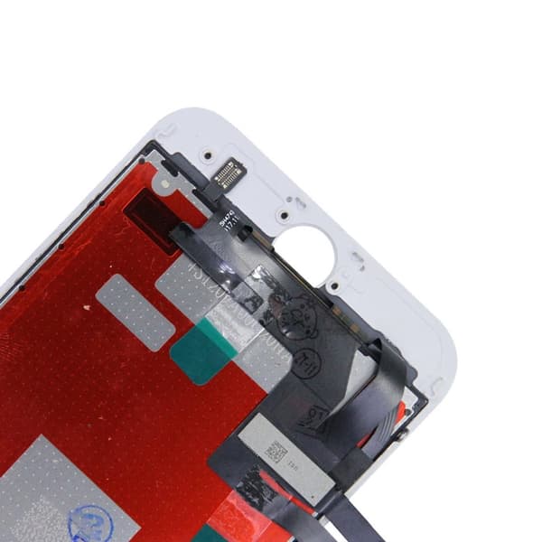 iPhone 8 SC LCD Skärm AAA Premium - Vit