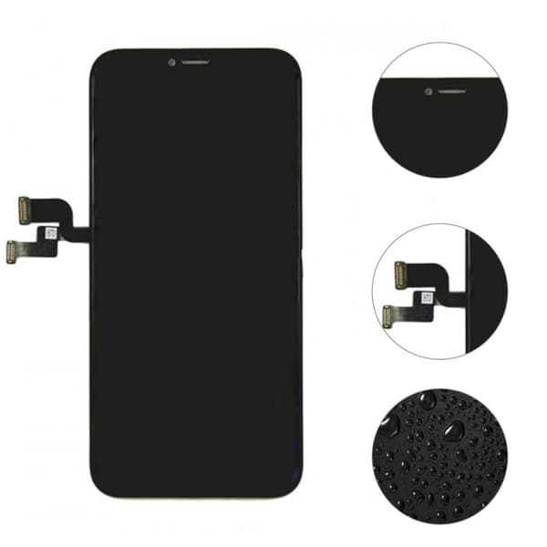 iPhone X LCD Skärm In-Cell