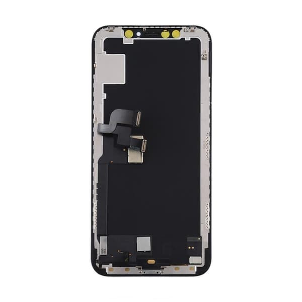 iPhone X LCD Skärm (tagen från ny iPhone)
