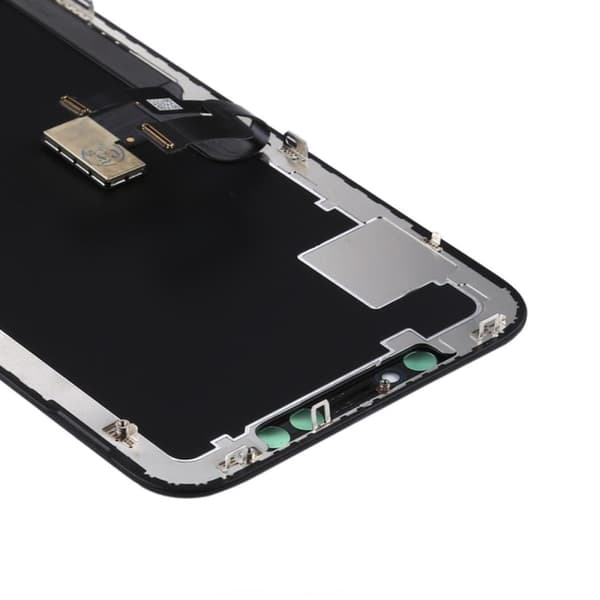 iPhone X LCD Skärm (tagen från ny iPhone)