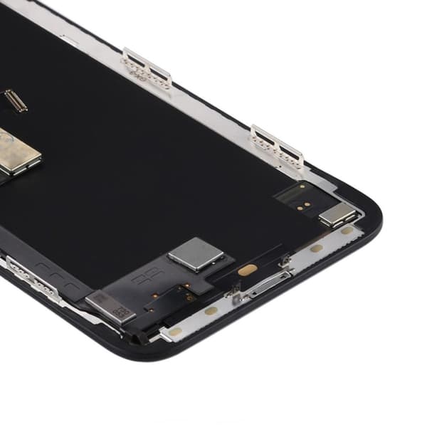 iPhone X LCD Skärm (tagen från ny iPhone)