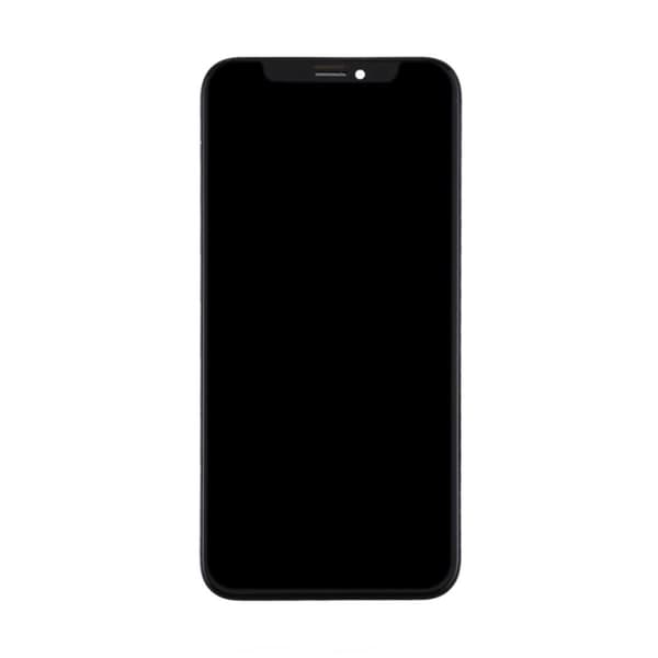 iPhone X LCD Skärm (tagen från ny iPhone)
