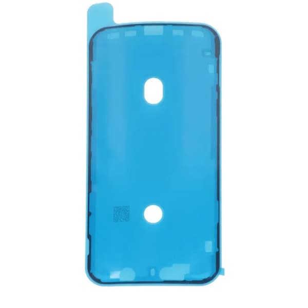 iPhone XR/11 Självhäftande tejp för LCD Skärm
