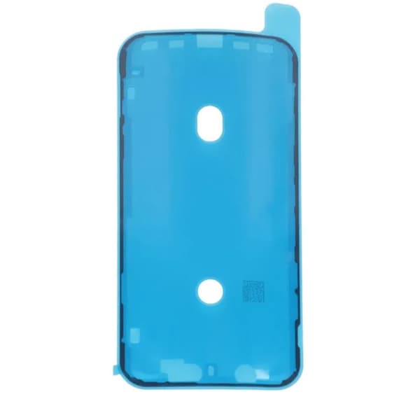 iPhone XR/11 Självhäftande tejp för LCD Skärm