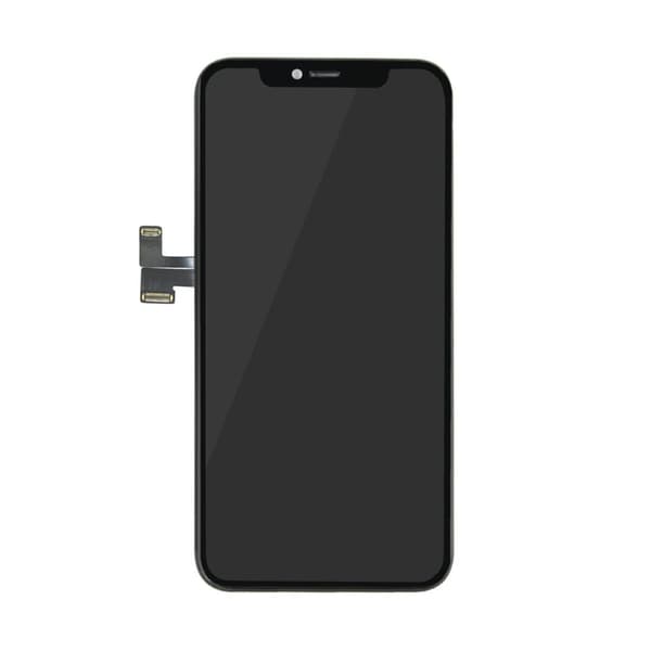 iPhone 11 Pro GX Soft OLED Skärm - Svart