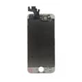 Miniatyrbild 2 av 2: iPhone 5 LCD Skärm OEM Komplett - Vit