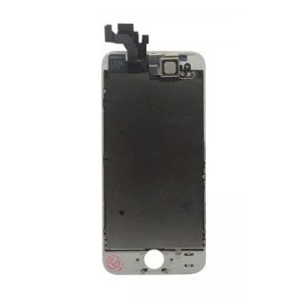 iPhone 5 LCD Skärm OEM Komplett - Vit