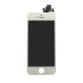 Miniatyrbild 1 av 2: iPhone 5 LCD Skärm OEM Komplett - Vit