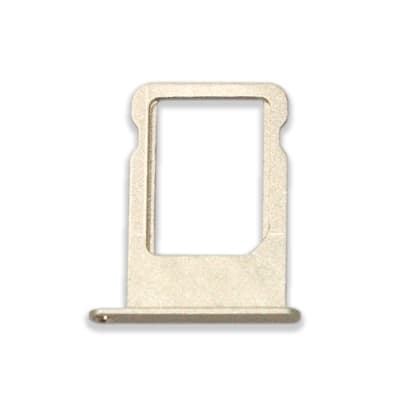 iPhone 5S Simkortshållare - Guld