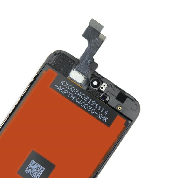 iPhone 5S/SE LCD Skärm AAA Premium - Svart