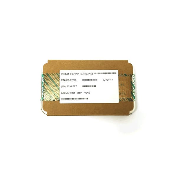 iPhone 8 LCD Skärm Komplett - Vit