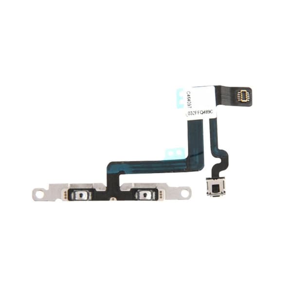 iPhone 6 Volymknappar Flexkabel