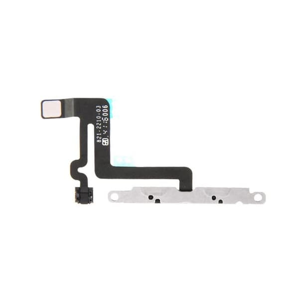 iPhone 6 Volymknappar Flexkabel