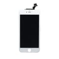 Pikkukuva 2 / 3: iPhone 6S Plus LCD Skärm - Vit (tagen från ny iPhone)